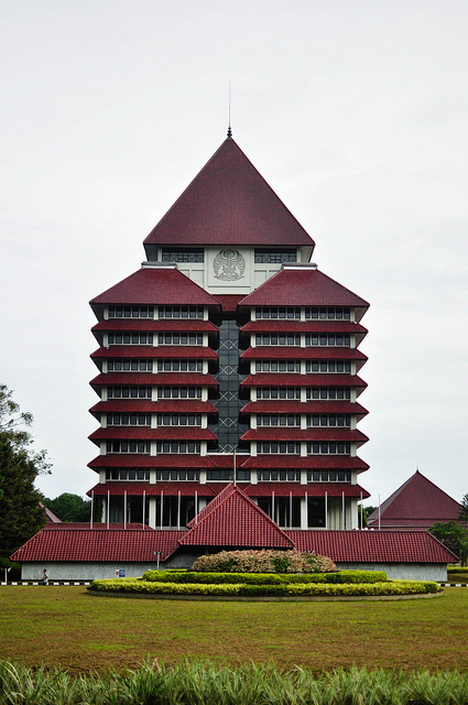Image result for universitas indonesia